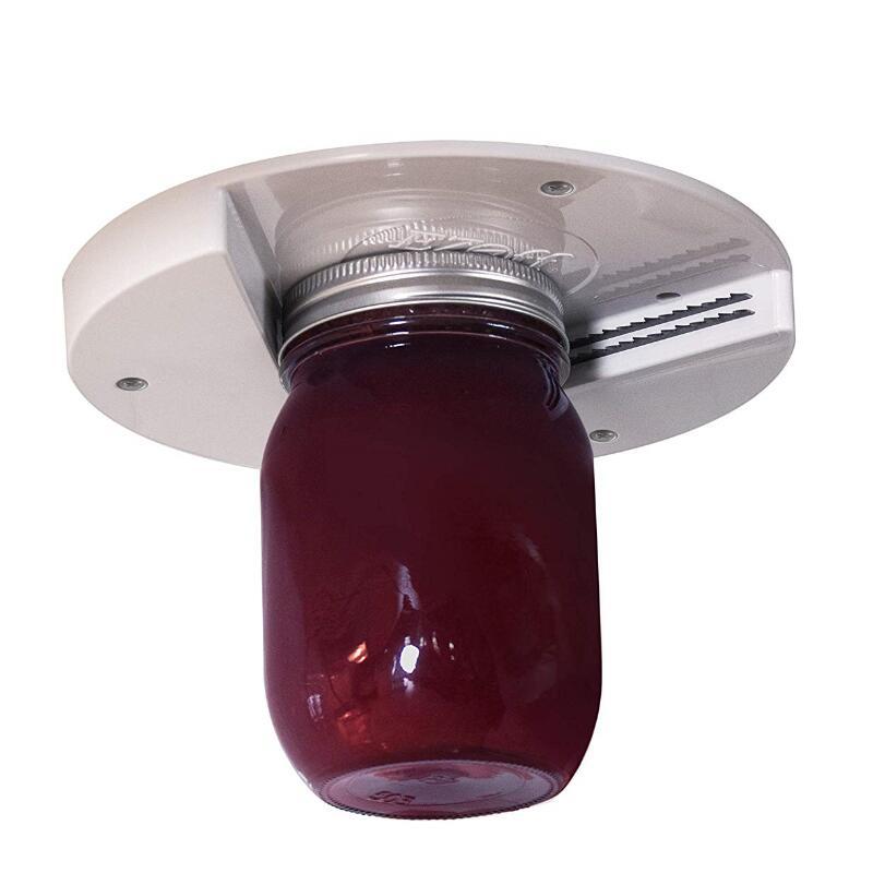 The new Jar Opener simple portable can opener, cap opener bottle opener Amazon hot style