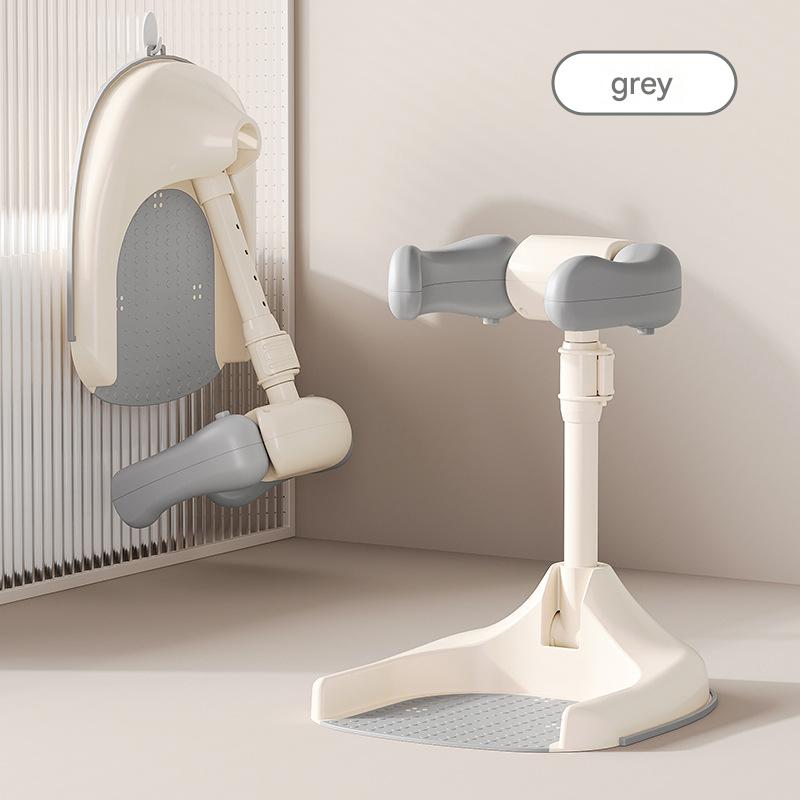 Baby standing bath aid, infant bath tub, toddler bathing aid, baby bath basin