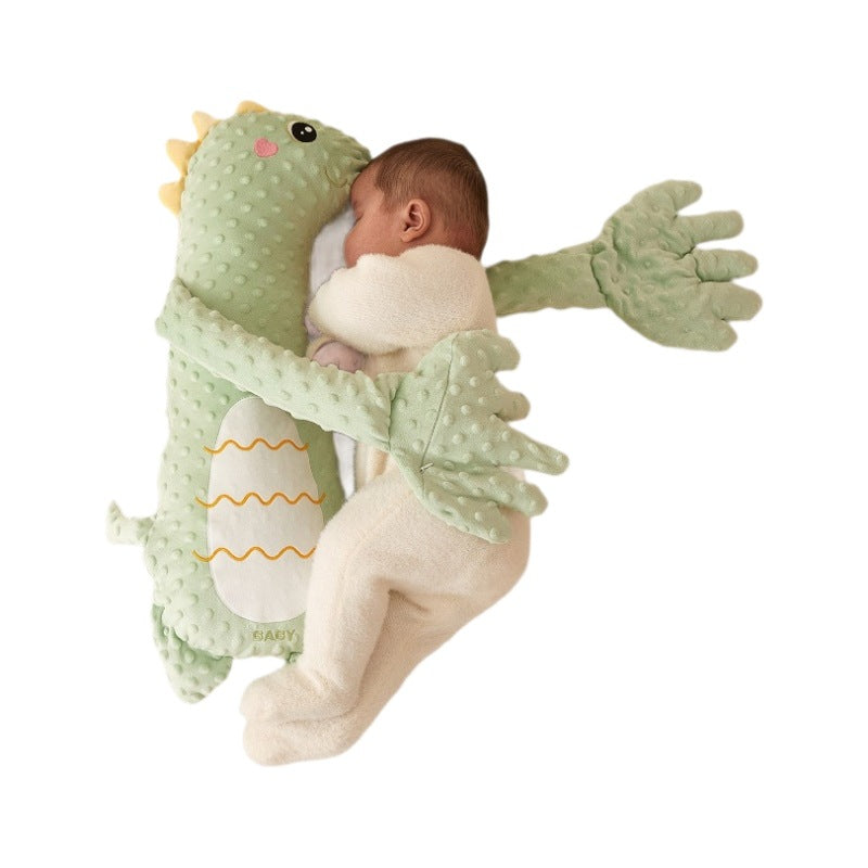 Baby Patting Pillow