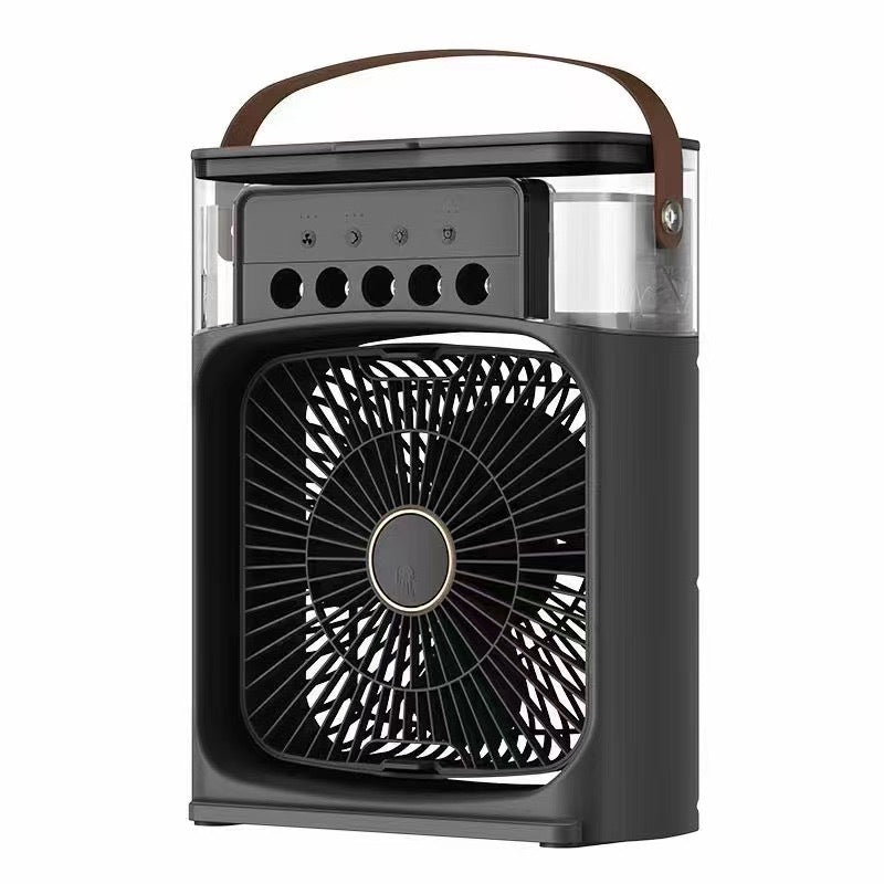 Mini USB Air Cooler