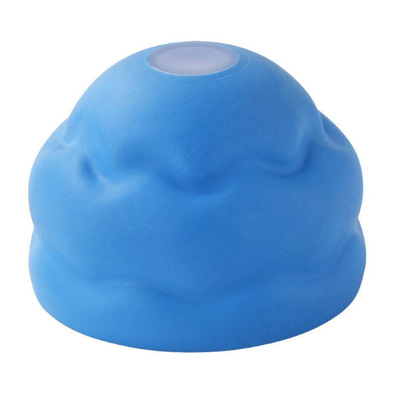 Electric pet toy ball rolling ball rechargeable dog toy bite-resistant interactive dog ball teething