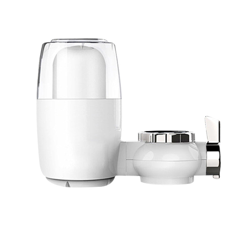 Yishi faucet filter mouth tap water household kitchen universal direct drinking water filter purifier ultrafiltration water purifier