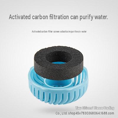 H Dog Water Drinker Small Medium Large Dogs Drinking Water Bottle Pet Outdoor Supplies Portable Water Cup 0.22